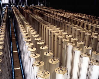 uranium enrichment